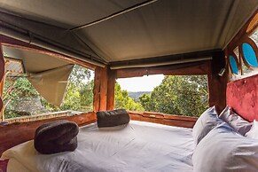 Moon Shine on Whiskey Creek