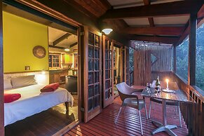 Moon Shine on Whiskey Creek