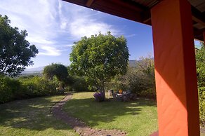 Moon Shine on Whiskey Creek