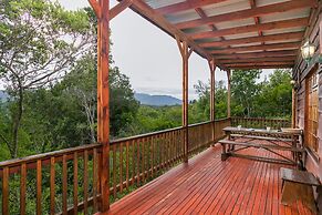 Moon Shine on Whiskey Creek