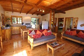 Moon Shine on Whiskey Creek