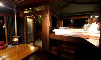 Moon Shine on Whiskey Creek