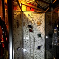 Moon Shine on Whiskey Creek