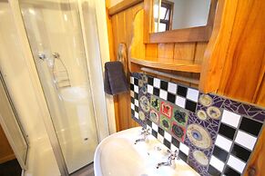 Moon Shine on Whiskey Creek