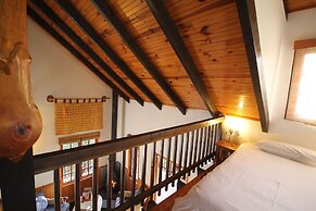 Moon Shine on Whiskey Creek