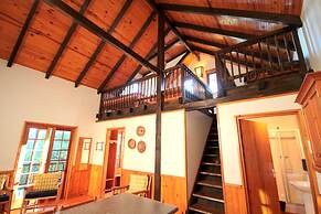 Moon Shine on Whiskey Creek