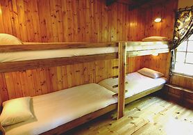 Moon Shine on Whiskey Creek