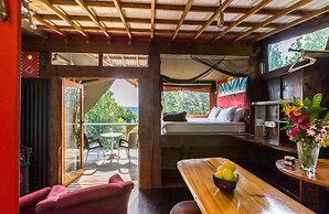 Moon Shine on Whiskey Creek