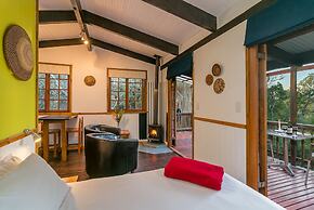 Moon Shine on Whiskey Creek