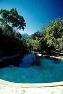 Moon Shine on Whiskey Creek