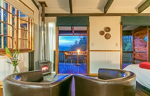 Moon Shine on Whiskey Creek