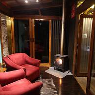 Moon Shine on Whiskey Creek