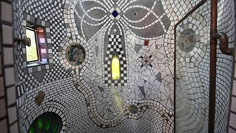 Moon Shine on Whiskey Creek