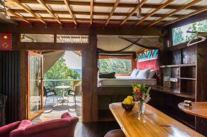 Moon Shine on Whiskey Creek