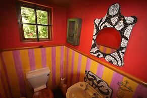 Moon Shine on Whiskey Creek