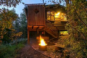 Moon Shine on Whiskey Creek