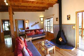 Moon Shine on Whiskey Creek