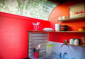 Moon Shine on Whiskey Creek