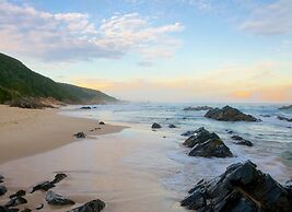 Moon Shine on Whiskey Creek