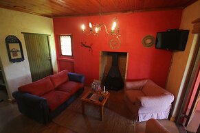 Moon Shine on Whiskey Creek