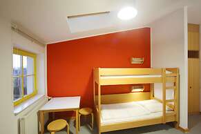DJH Jugendherberge Greifswald - Hostel