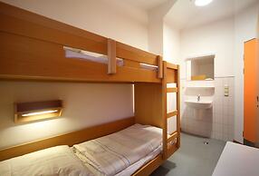 DJH Jugendherberge Greifswald - Hostel