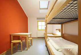 DJH Jugendherberge Greifswald - Hostel