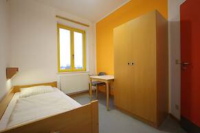 DJH Jugendherberge Greifswald - Hostel