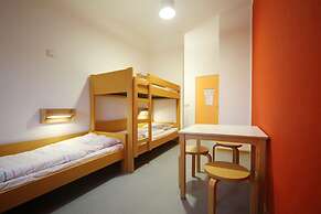 DJH Jugendherberge Greifswald - Hostel