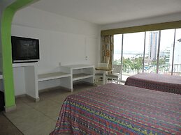 Hotel Tortuga Acapulco