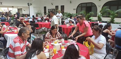Hotel Tortuga Acapulco