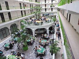 Hotel Tortuga Acapulco