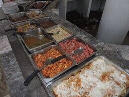 Hotel Tortuga Acapulco