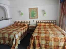 Hotel Tortuga Acapulco