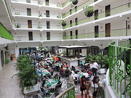 Hotel Tortuga Acapulco