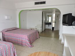 Hotel Tortuga Acapulco