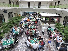 Hotel Tortuga Acapulco