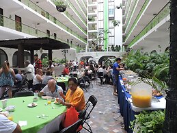 Hotel Tortuga Acapulco