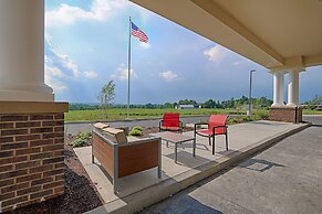 Hampton Inn & Suites Cazenovia