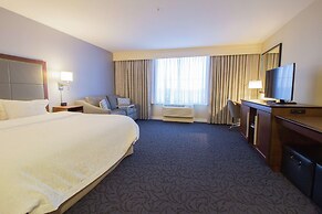 Hampton Inn & Suites Cazenovia