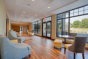 Hampton Inn & Suites Cazenovia