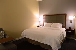 Hampton Inn & Suites Cazenovia