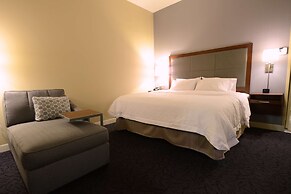 Hampton Inn & Suites Cazenovia