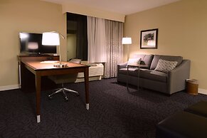 Hampton Inn & Suites Cazenovia