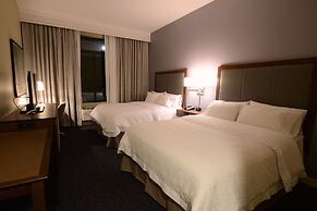 Hampton Inn & Suites Cazenovia
