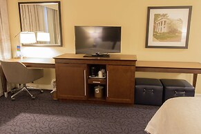 Hampton Inn & Suites Cazenovia
