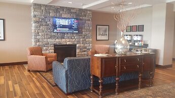 Hampton Inn & Suites Cazenovia