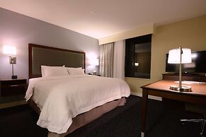 Hampton Inn & Suites Cazenovia