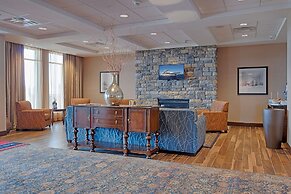 Hampton Inn & Suites Cazenovia