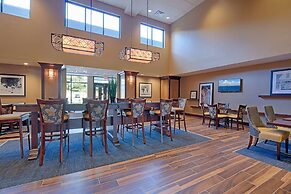 Hampton Inn & Suites Cazenovia